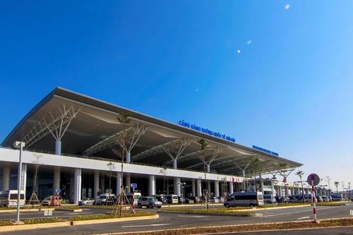 Nội Bài lọt top sân bay có wifi tốt nhất thế giới