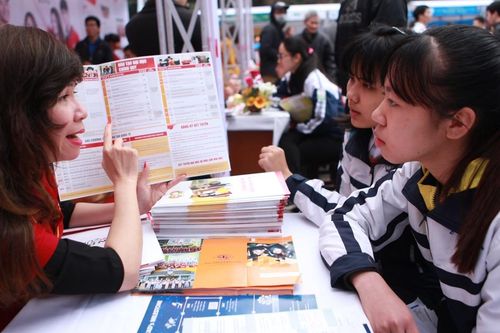 Ngành ngôn ngữ chưa bao giờ hết nóng