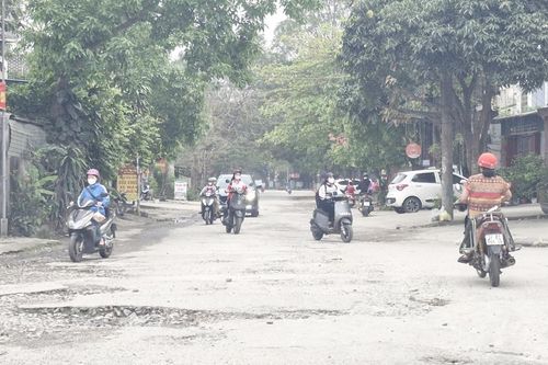 TP Vinh chi hàng trăm tỷ đồng để thông đường, chỉnh trang phố đi bộ