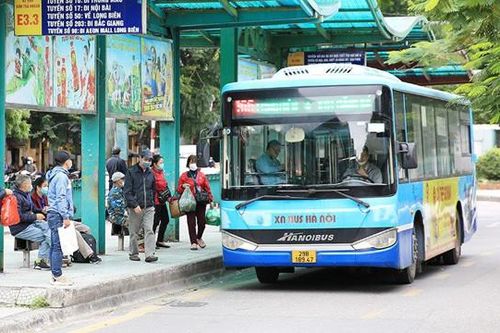 Hướng dẫn cách đăng ký làm thẻ vé tháng ảo trên điện thoại thông minh