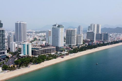 Thủ tướng Chính phủ phê duyệt quy hoạch chung TP Nha Trang đến năm 2040