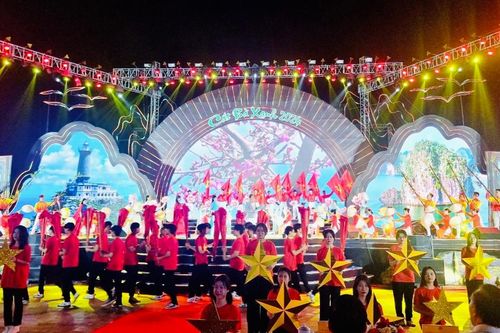 Khai mạc du lịch Cát Bà năm 2024