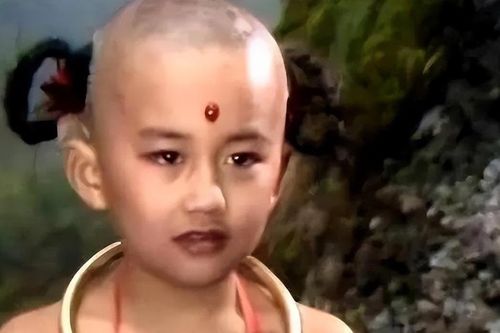 Diễn viên nhí đóng Hồng Hài Nhi trong 'Tây du ký' 1986 giờ ra sao?
