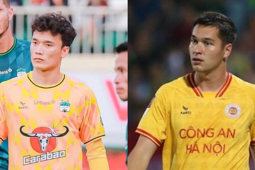Bùi Tiến Dũng có thống kê tốt hơn Filip Nguyễn, nhận mưa lời khen khi tái hiện hình ảnh 'người hùng Thường Châu'