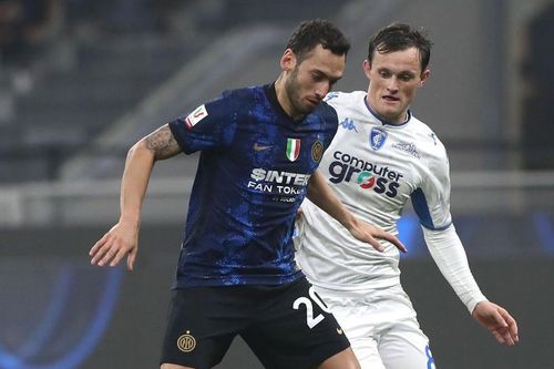 Lịch thi đấu bóng đá hôm nay 1/4: Inter vs Empoli, Villarreal vs Atletico