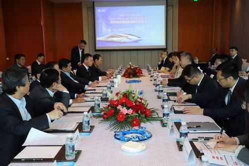 Tìm hiểu kinh nghiệm quốc tế về phát triển đường sắt tốc độ cao