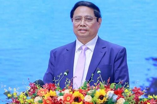 Thủ tướng Phạm Minh Chính: Nâng tầm khát vọng phát triển, xây dựng Đề án mới cho Phú Quốc