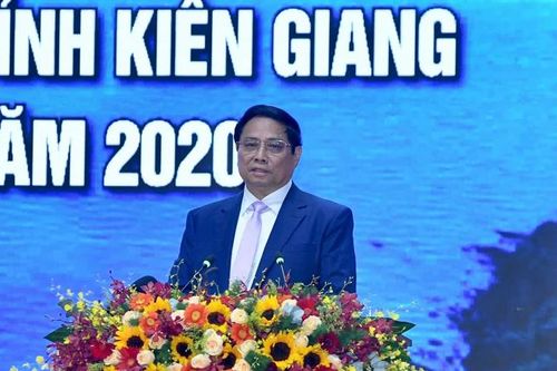 Phát triển Phú Quốc lên một tầm cao mới, là thành phố văn minh, hiện đại, đáng sống