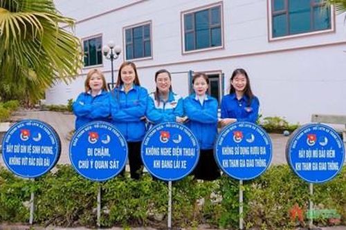 Thông điệp từ những lốp xe