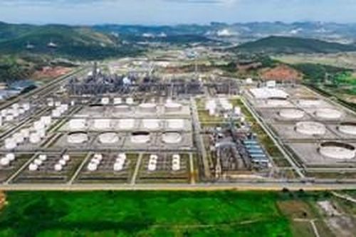Cung cấp sản phẩm dầu diesel thân thiện môi trường