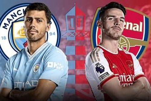 Nhận định Man City và Arsenal: Chung kết sớm