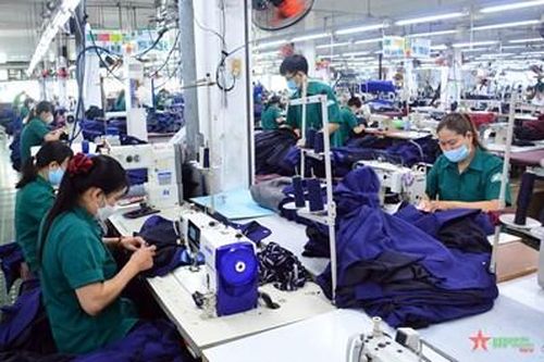 Chăm lo tốt việc làm, đời sống người lao động