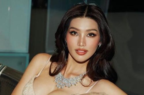 Chế Nguyễn Quỳnh Châu trở lại với diễn xuất với vai diễn 'cực gắt', vướng ngay 'tình tay ba'