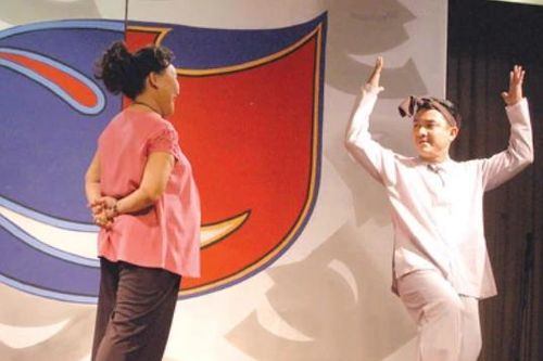 Tôn trọng và lắng nghe