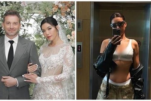 'Angelina Jolie phiên bản Việt' ngày càng nóng bỏng, chồng sắp cưới mê mẩn