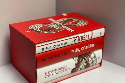 Không cần gặp... người ngoài hành tinh