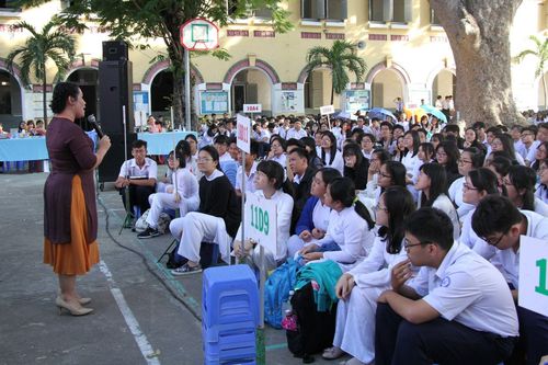 Giáo dục giới tính: Kiến thức 'nửa vời'