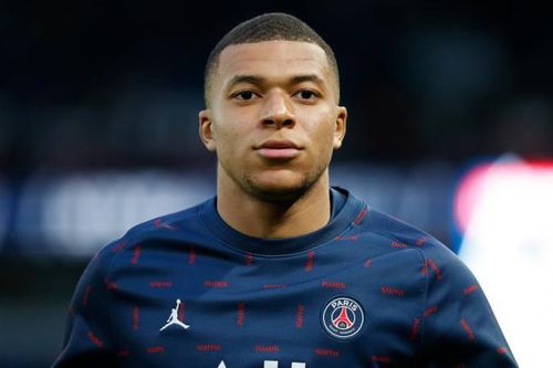 Man United chi tiền 'khủng' chiêu mộ Mbappe