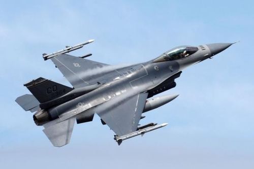 Thổ Nhĩ Kỳ có thể giảm số lượng chiến đấu cơ F-16 mua của Mỹ vì lý do này