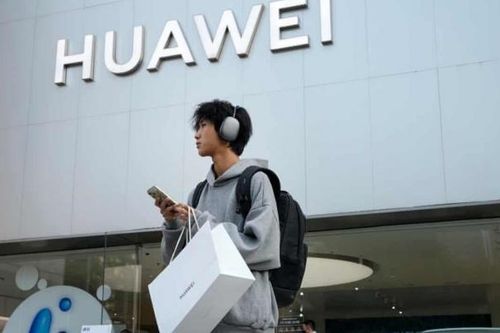 Huawei vẫn tăng trưởng vượt trội bất chấp 4 năm chịu lệnh trừng phạt của Mỹ