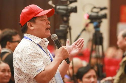 Du lịch văn hóa tâm linh đang trở thành một loại hình du lịch văn hóa chủ đạo tại Việt Nam hiện nay