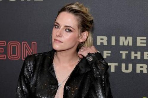 Kristen Stewart sẽ không bao giờ đóng phim Marvel