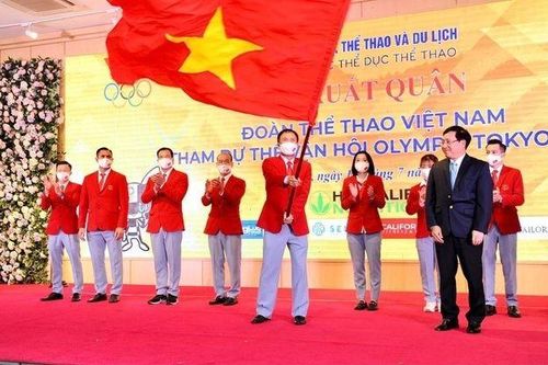 Việc cần làm để phát triển sự nghiệp thể dục, thể thao trong giai đoạn mới