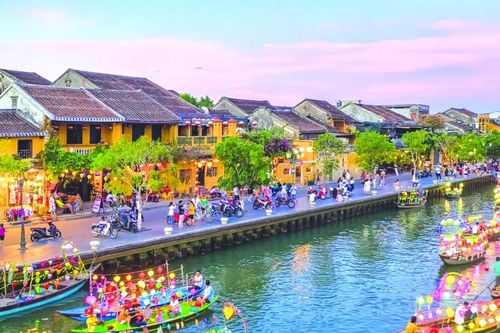 Điểm đến tại Việt Nam được vinh danh an toàn nhất thế giới khi du lịch một mình