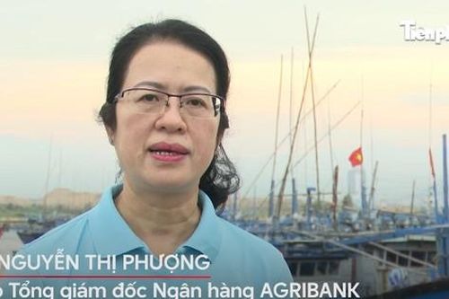Năm thứ 10 Agribank đồng hành cùng Tiền Phong Marathon