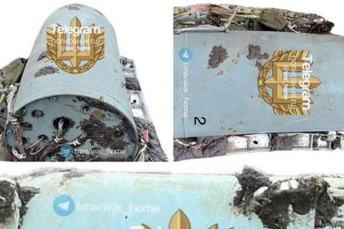 Truyền thông Ukraine: Tên lửa Nga trang bị hai đầu đạn, độ sát thương tăng gấp đôi