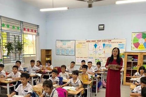 Điểm nhấn giáo dục: Lương của giáo viên từ 1/7 sẽ thấp hơn hiện tại?