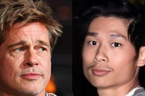 Pax Thiên - người con gốc Việt khiến Brad Pitt suy sụp, quyết định từ bỏ