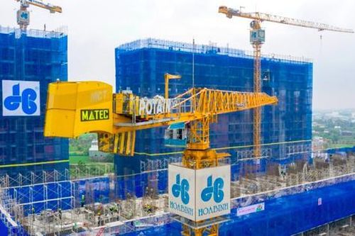 Vốn chủ sở hữu của Tập đoàn Hòa Bình 'vênh' hơn 60 lần có bất thường?