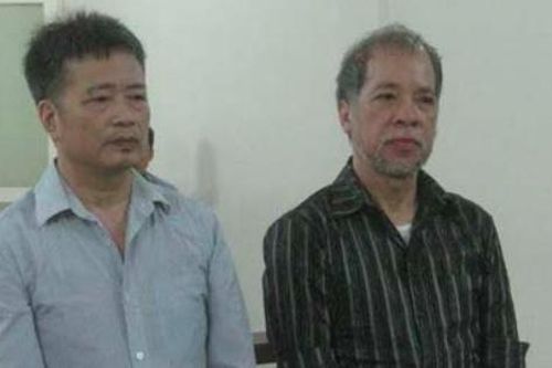 Sau hai lần hủy án sơ thẩm, cựu Giám đốc Công ty Trường Sinh tiếp tục kêu oan