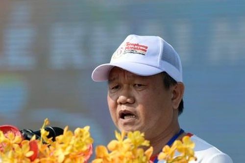 'Mong vận động viên, du khách có những trải nghiệm đáng nhớ tại Phú Yên'
