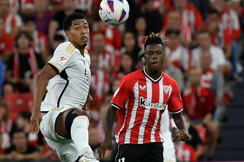 Nhận định Real Madrid vs Athletic Bilbao, 02h00 ngày 1/4: Ba điểm trong tầm tay?