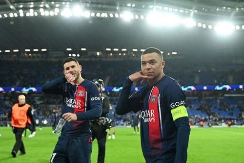 Nhận định Marseille vs PSG, 1h45 ngày 1/4: Khó có bất ngờ
