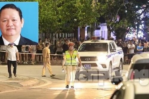 Lời khai của cựu Bí thư Tỉnh ủy Lào Cai về việc sử dụng 5 tỷ đồng 'quà Tết'