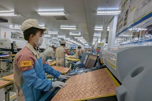 Đừng quên 'mỏ vàng' nhân lực Việt Nam ở nước ngoài!