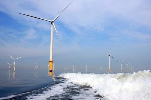 Westwood Global Energey Group cập nhật dữ liệu toàn cầu về năng lượng ngoài khơi tháng 3/2024
