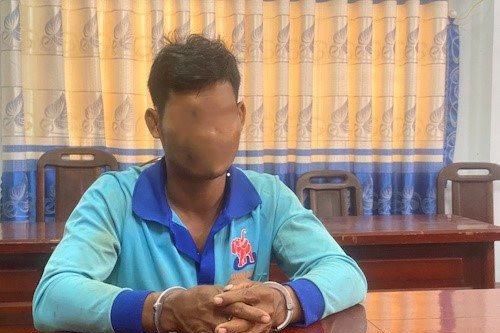 Bắt đối tượng bỏ trốn khi đang tại ngoại chờ thi hành án