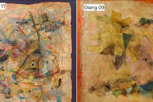Một con đường và những thế giới