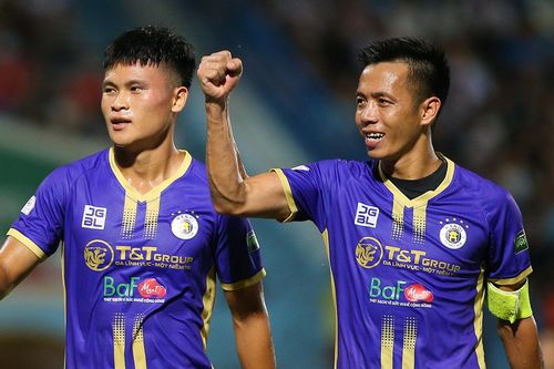 Nhận định Hà Nội FC đấu Nam Định: Nóng ở Hàng Đẫy