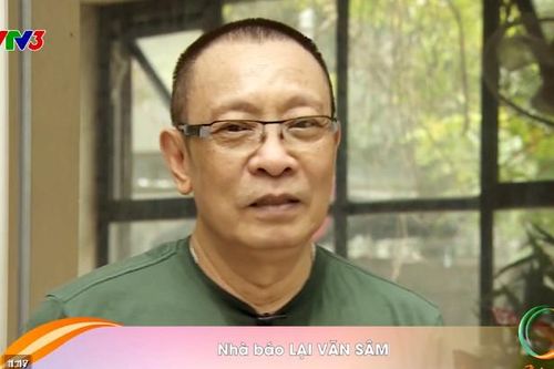Kế hoạch phá sản khi về hưu của MC Lại Văn Sâm