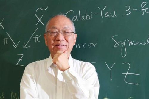 Trở thành giáo sư tuổi 27, nhà Toán học về nước cống hiến sau 50 năm ở Mỹ