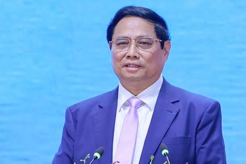 Thủ tướng: 'Phát triển nhanh và bền vững để Phú Quốc là nơi đáng sống'