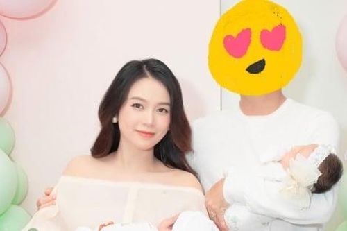 Sam phủ nhận mình là vợ bé, tiết lộ chồng là người ngoại quốc, không có con riêng