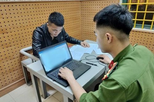Phê chuẩn khởi tố 3 đối tượng mua bán trái phép chất ma túy