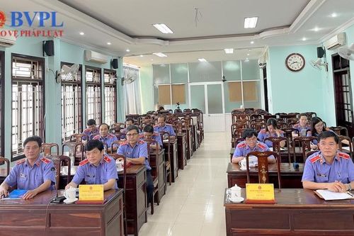 Rút kinh nghiệm các vụ án bị cấp phúc thẩm, giám đốc thẩm hủy và sửa