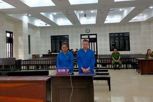VKSND TP Đà Nẵng phối hợp xét xử vụ án về ma túy